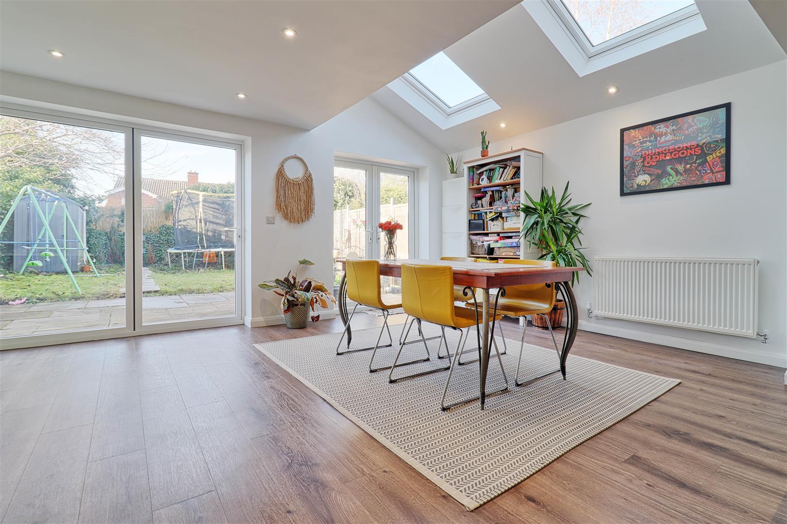 Bridewell Road, Cambridge